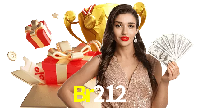 Jogue com dealers reais no Br212!